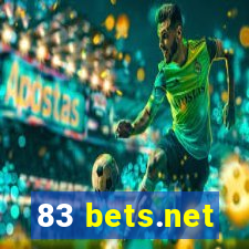 83 bets.net